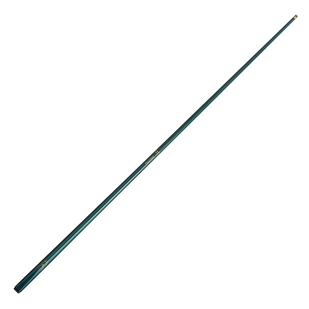 Stratus Graphite Cue