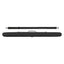 Svartur 3/4 Cue Case