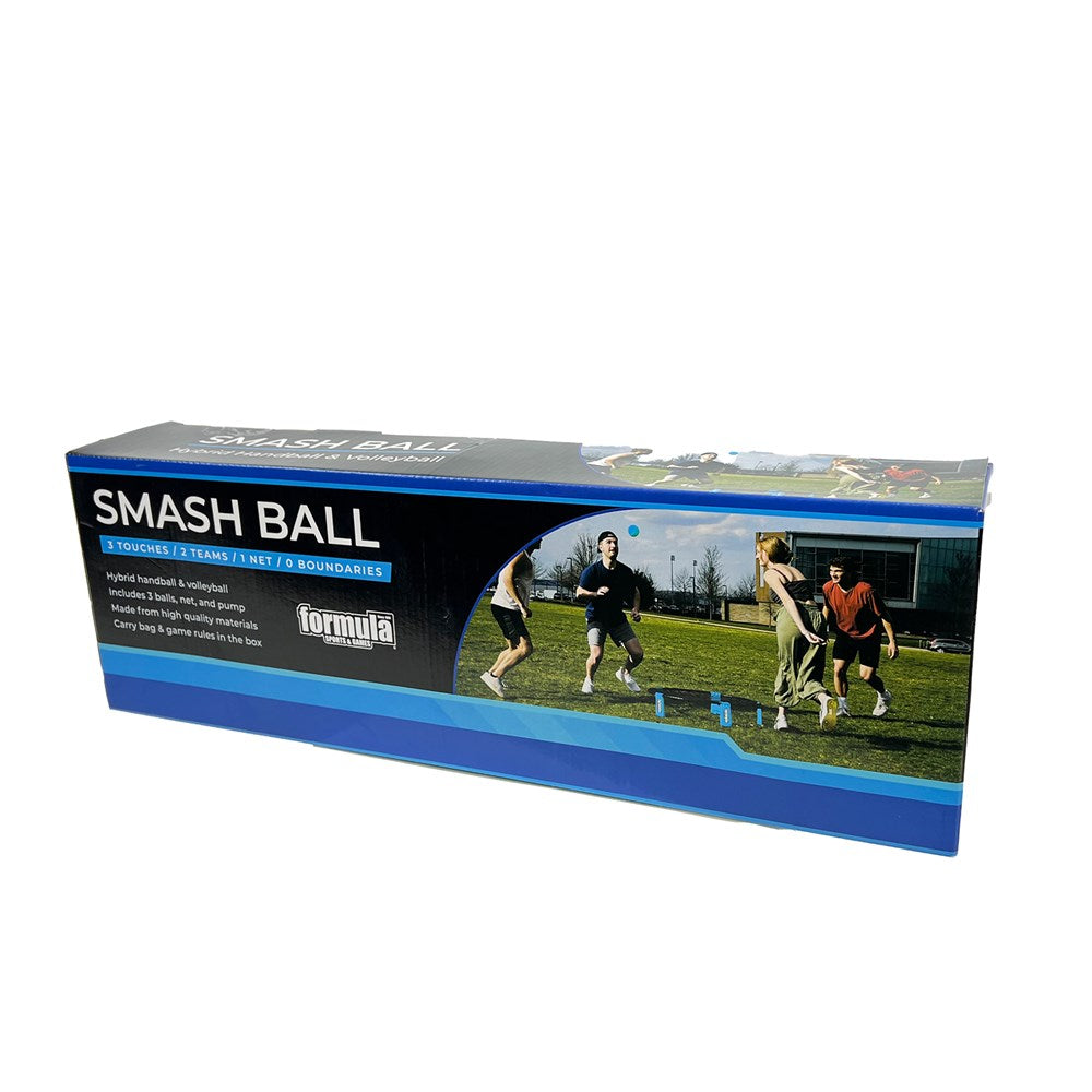 Smash Ball