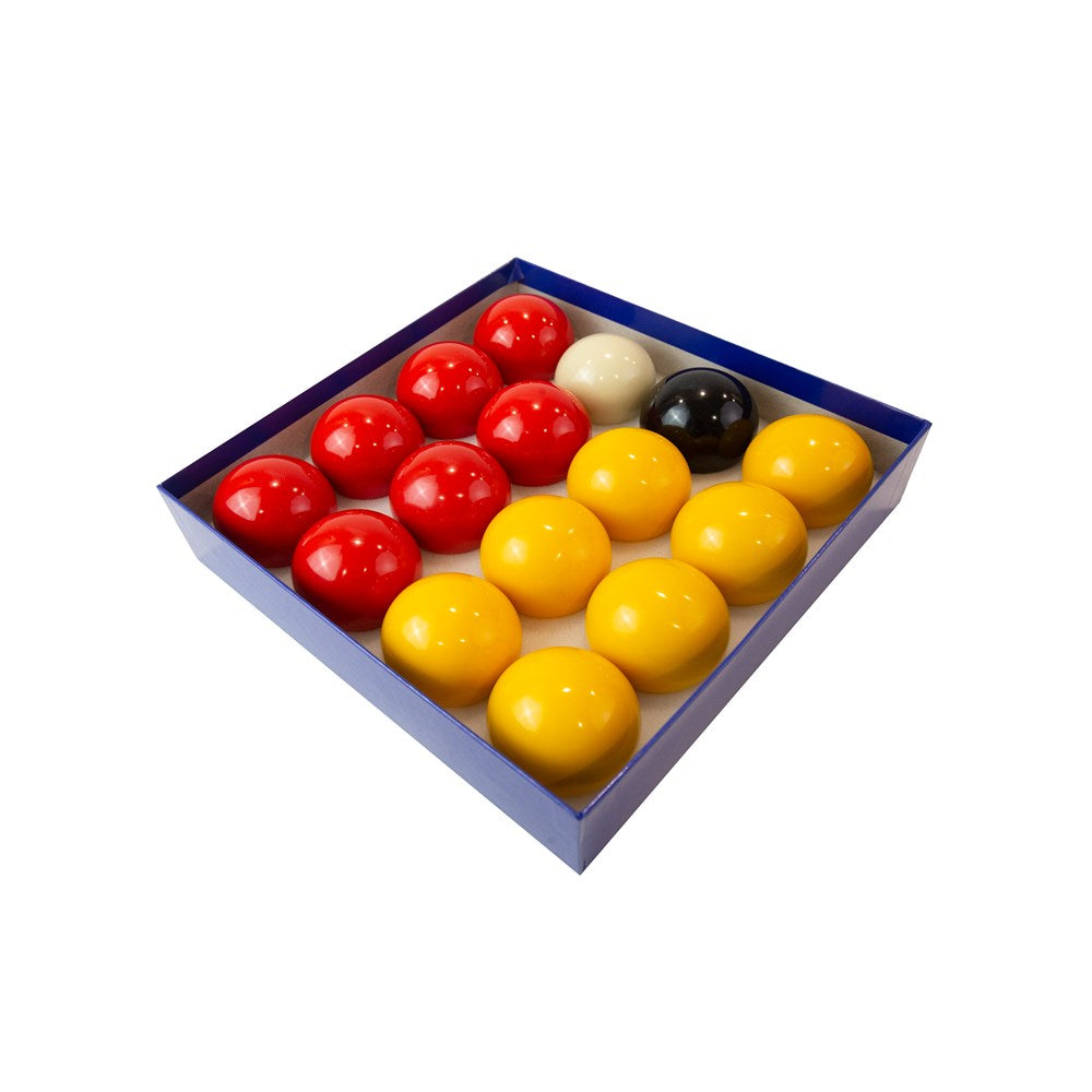 Standard Casino Balls Boxed