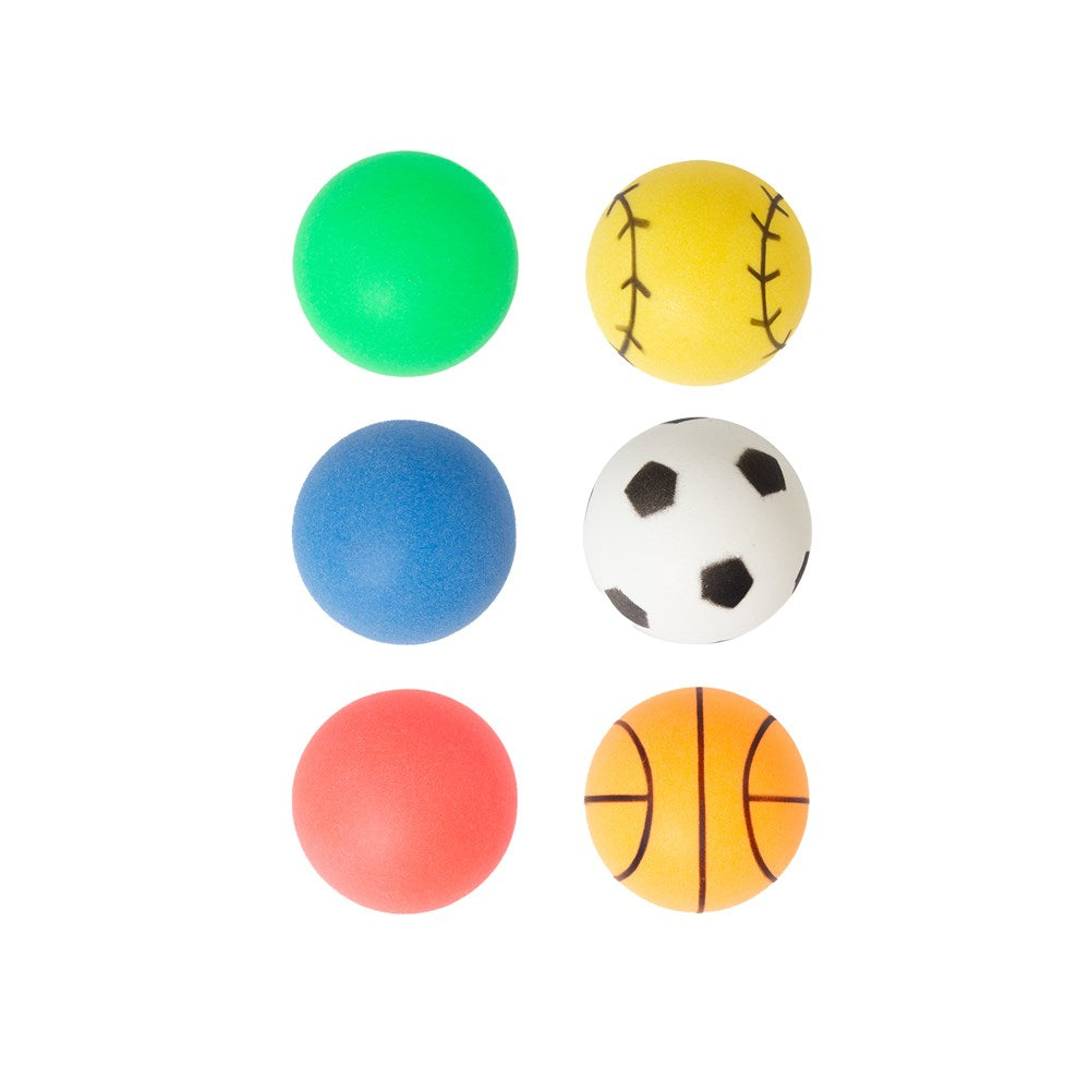 Novelty Balls