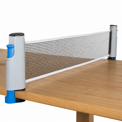 Re-Tracta Net & Post Set