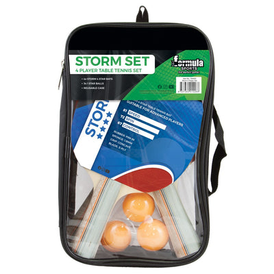 Storm 4 Player Set