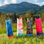 Airlyft in 1 Tier Assorted Designs New