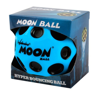 Moon Ball in 1 Tier Display - CDU Boxed (20) Assorted Colours