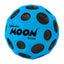Moon Ball in 2 Tier Display - CDU Loose (24) Assorted Colours