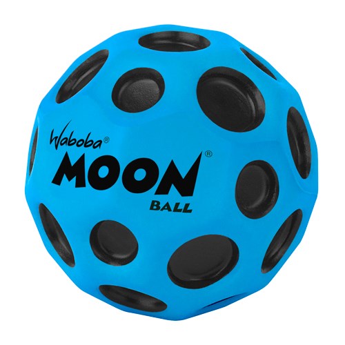 Moon Ball in 2 Tier Display - CDU Loose (24) Assorted Colours