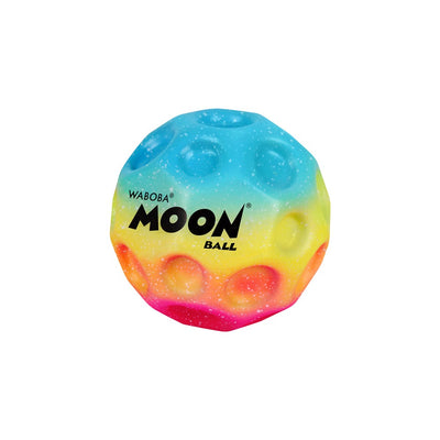 Moon Ball Boxed Gradient in 2 Tier Display (each) Assorted Colours
