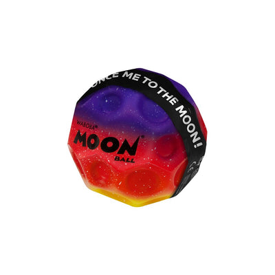 Moon Ball Gradient - CDU Loose (24) Assorted Colours