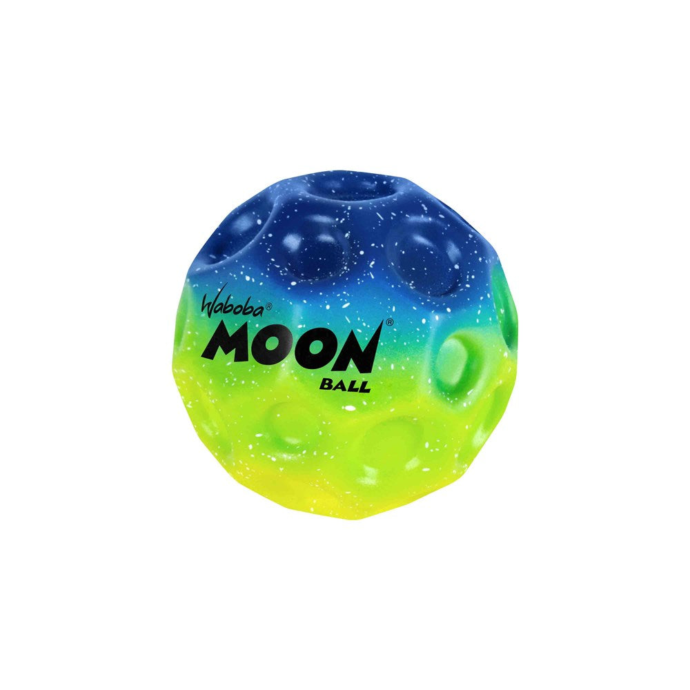 Moon Ball Gradient - Loose (each) Assorted Colours