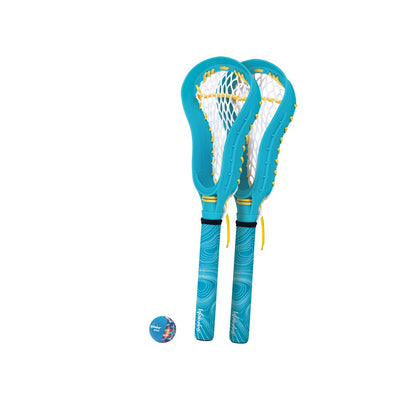 Mini Lacrosse Water Set with Mini Ball