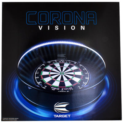 Corona Vision LED Light