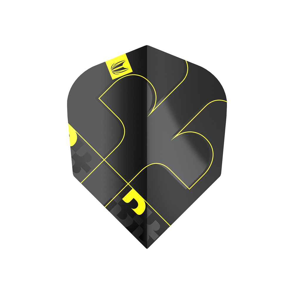 Bolide Void 90% Steel Tip