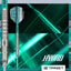 Hydro 90% Steel Tip Darts