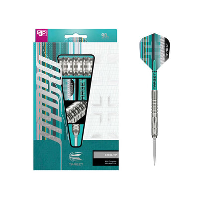 Hydro 90% Steel Tip Darts