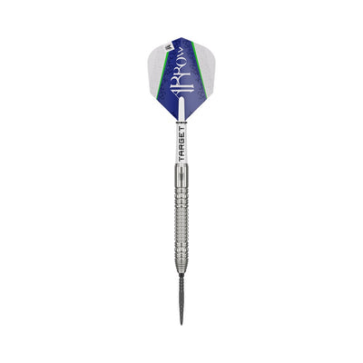 Shane MC Guirk G1 90% SP Darts