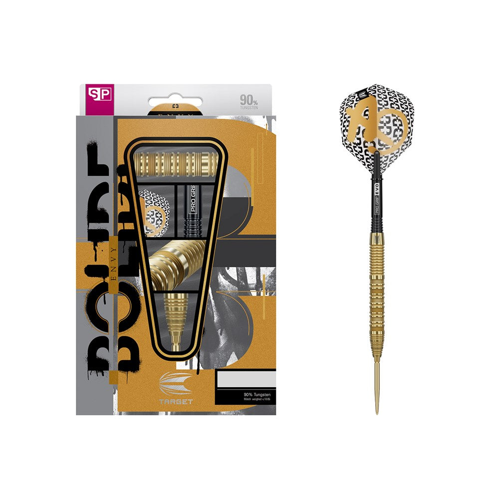 Bolide Envy 90% Steel Tip Dart