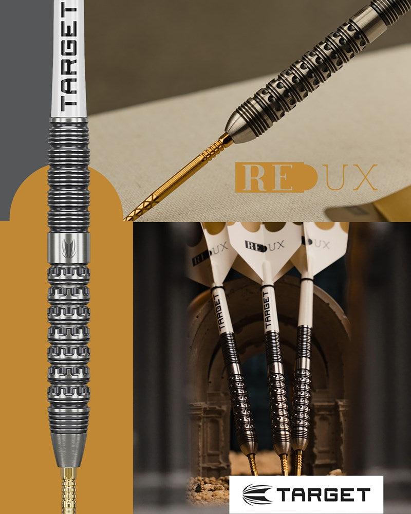 Redux 90% Steel Tip Dart