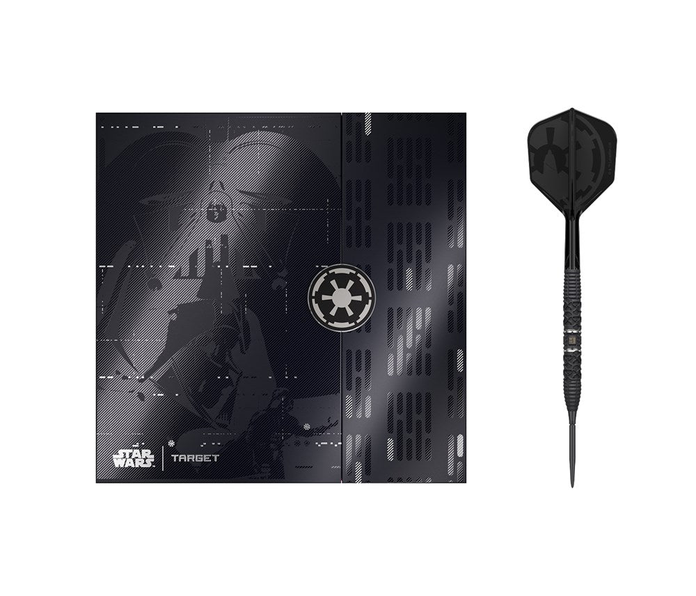 Darth Vader 95% Steel Tip Dart
