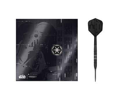 Darth Vader 95% Steel Tip Dart