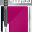 Swiss 90% Tungsten Dart