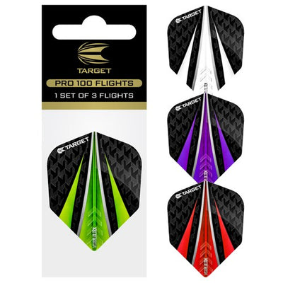 Vision Ultra 3 Flights