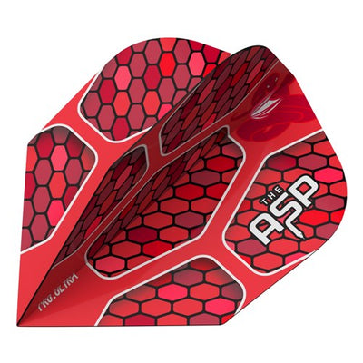 Nathan Aspinall Pro Ultra Flights