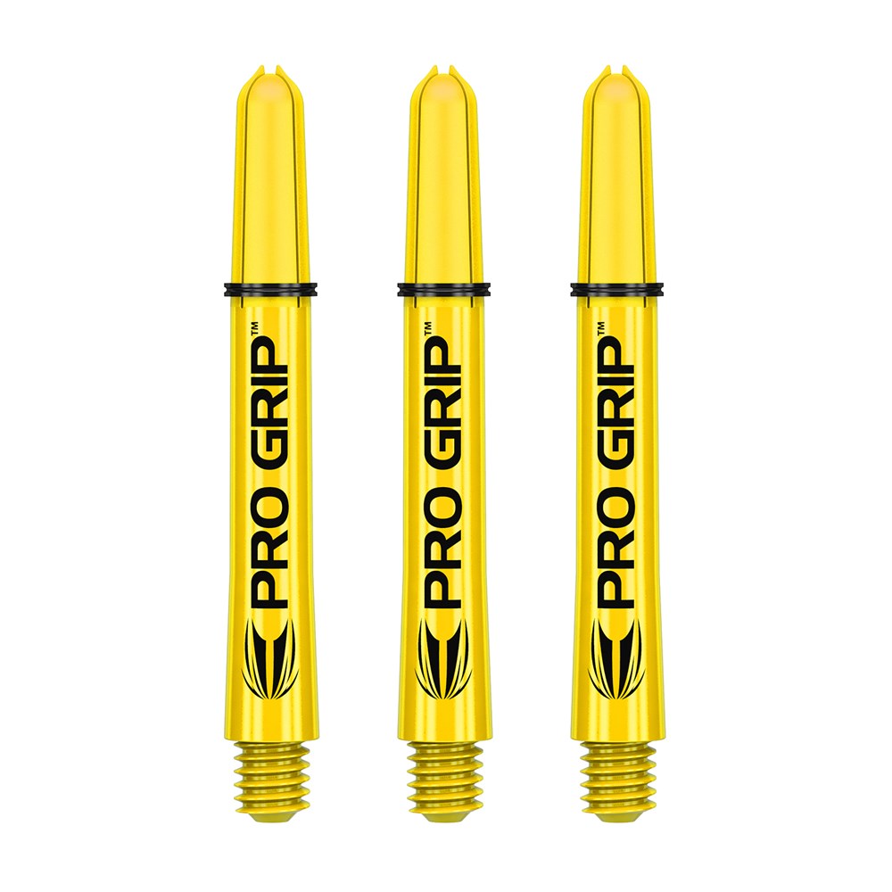 Pro Grip Shaft Multipack