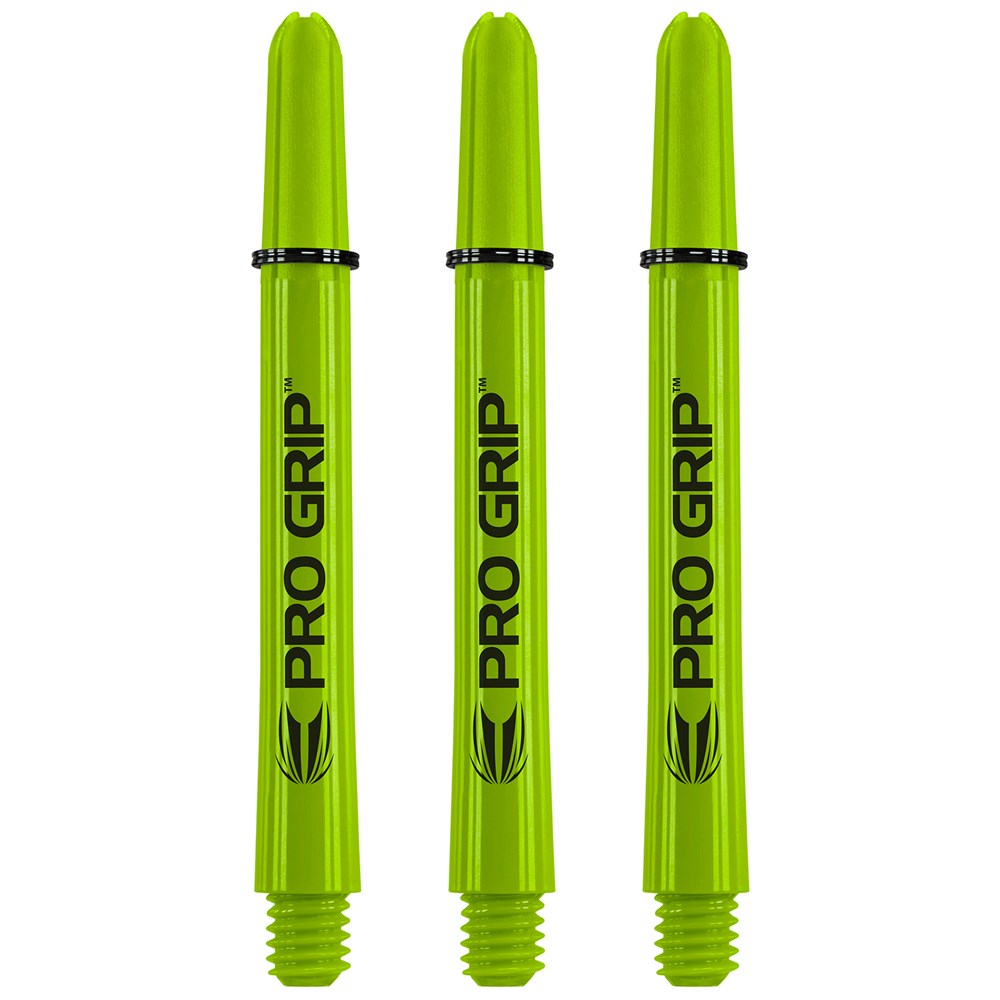 Pro Grip Shaft Multipack