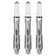 Pro Grip Spin Shaft Multipack