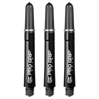 Pro Grip Spin Shaft Multipack