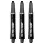 Pro Grip Spin Shaft