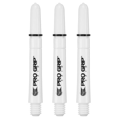 Pro Grip Spin Shaft Multipack