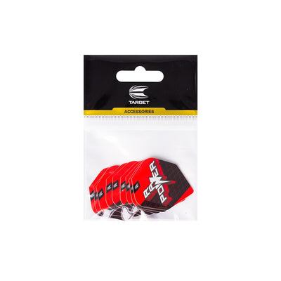 Phil Taylor 9FivePower G11 Pro Ultra Flights