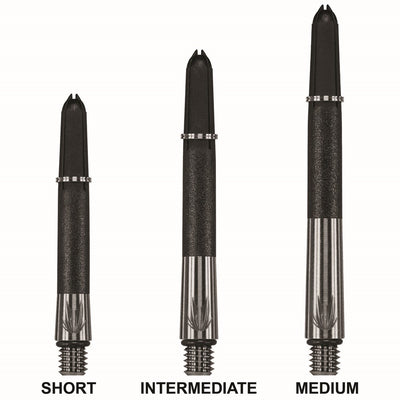 Carbon-Ti Shaft