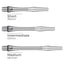 Titanium Pro Shaft