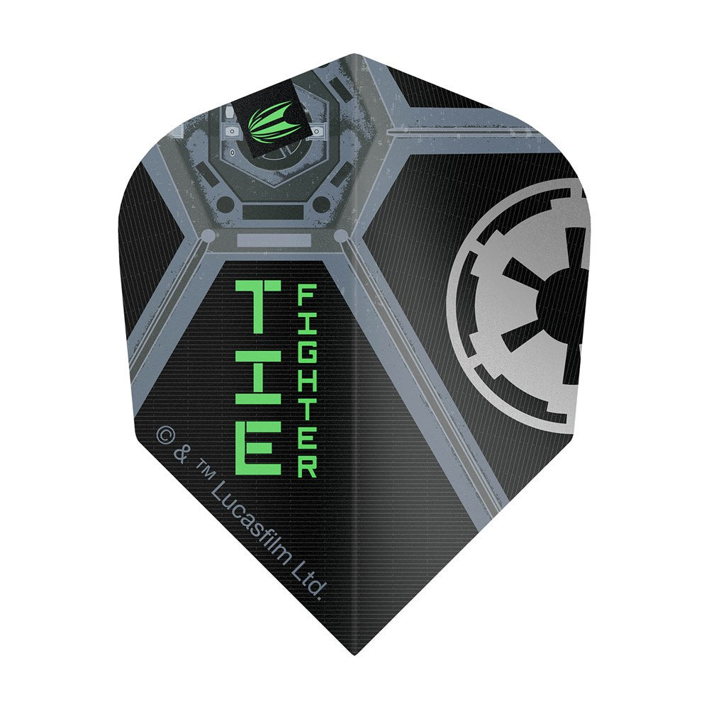 Tie Fighter Pro Ultra Flight