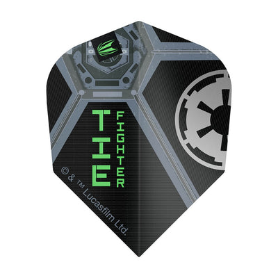 Tie Fighter Pro Ultra Flight