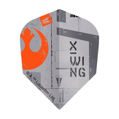 X-Wing Pro Ultra Flight