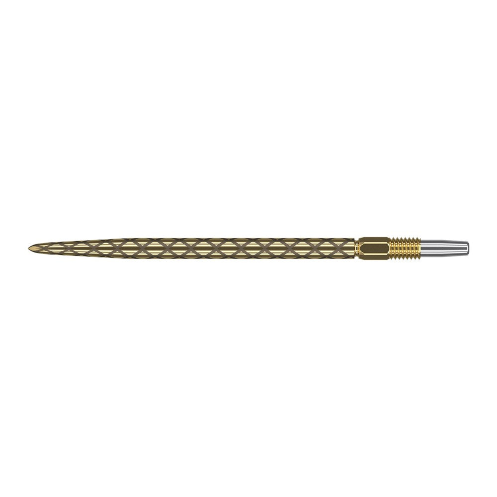 Swiss Diamond Pro Gold Point