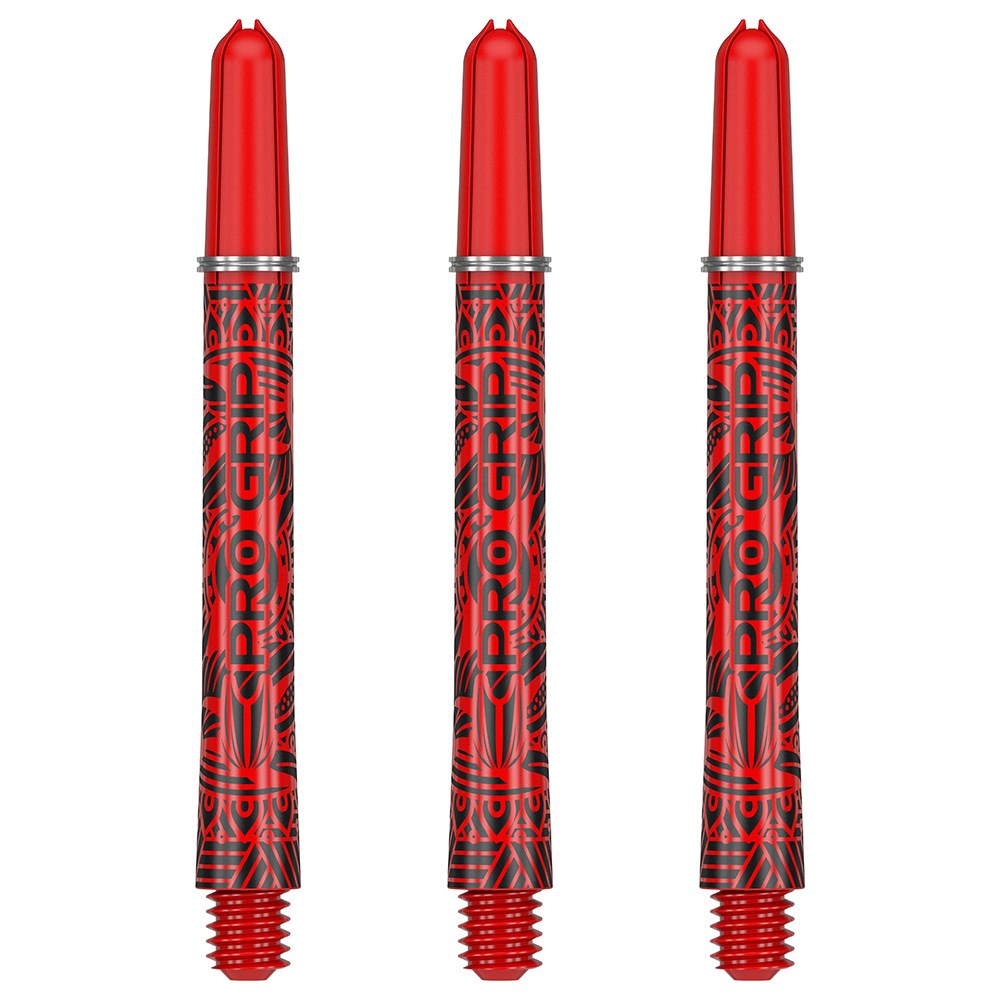 Pro Grip Ink Shaft Multipack