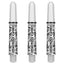 Pro Grip Ink Shaft Multipack