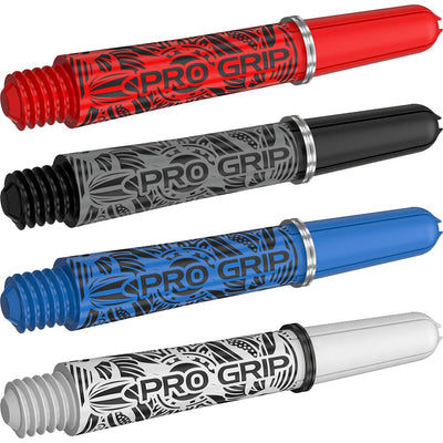 Ink Pro Grip Shaft