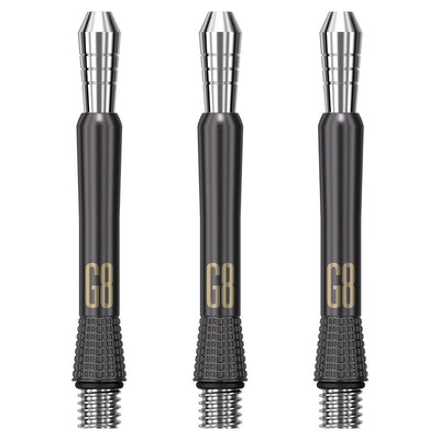 Phil Taylor Gen 8 Black Shaft