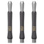 Phil Taylor Gen 8 Black Shaft