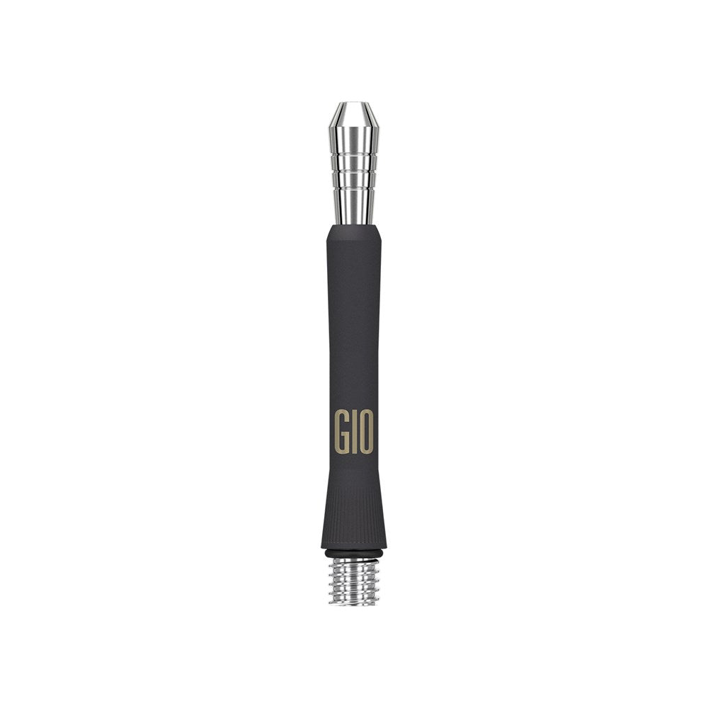 Power Titanium G10 Black Shaft