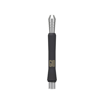 Power Titanium G10 Black Shaft