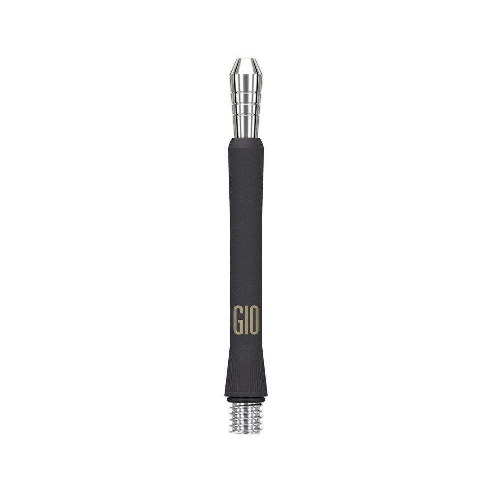 Power Titanium G10 Black Shaft