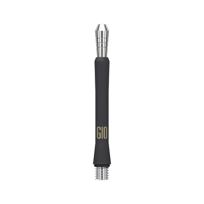 Power Titanium G10 Black Shaft