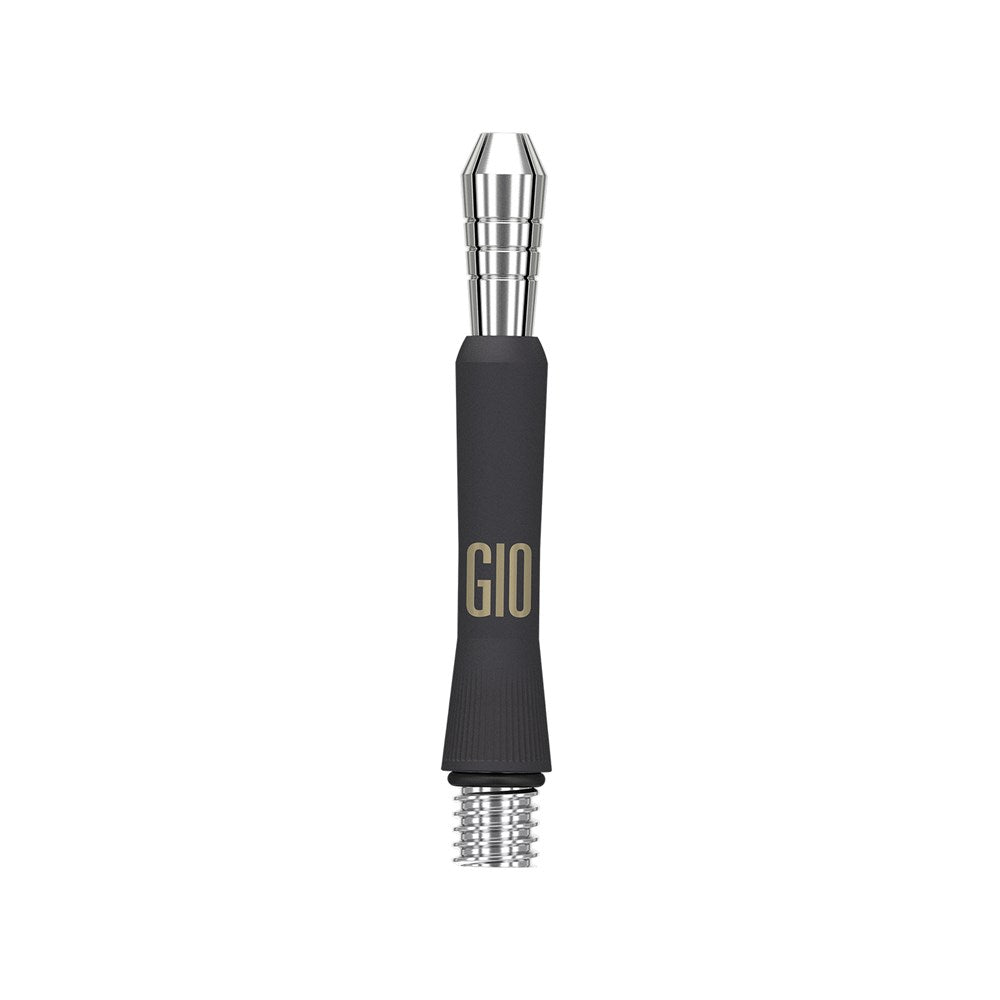 Power Titanium G10 Black Shaft